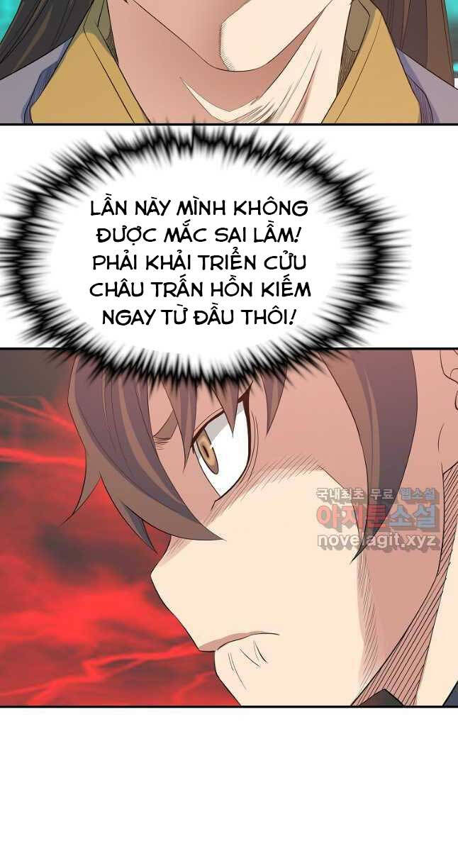 Hoành Tảo Cửu Châu Chapter 58 - Trang 8