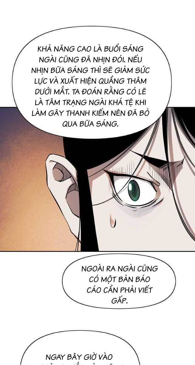 Hoành Tảo Cửu Châu Chapter 47 - Trang 56