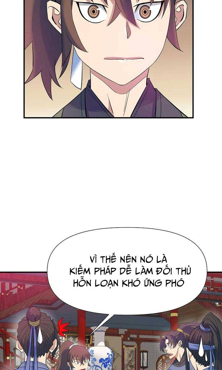 Hoành Tảo Cửu Châu Chapter 54 - Trang 29