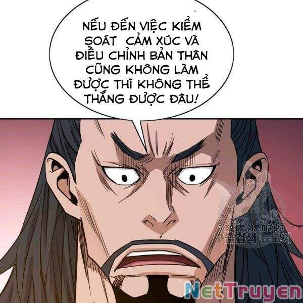 Hoành Tảo Cửu Châu Chapter 29 - Trang 4