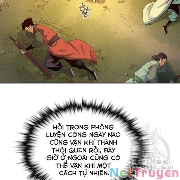 Hoành Tảo Cửu Châu Chapter 31 - Trang 14