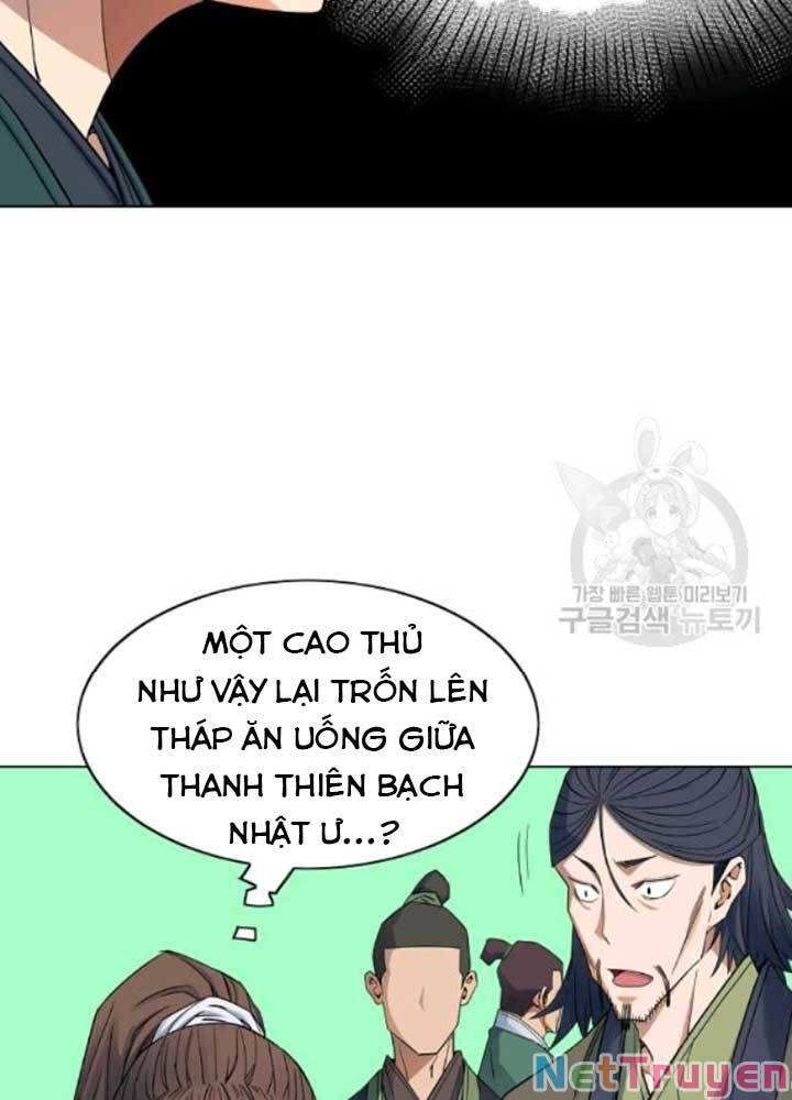 Hoành Tảo Cửu Châu Chapter 39 - Trang 22