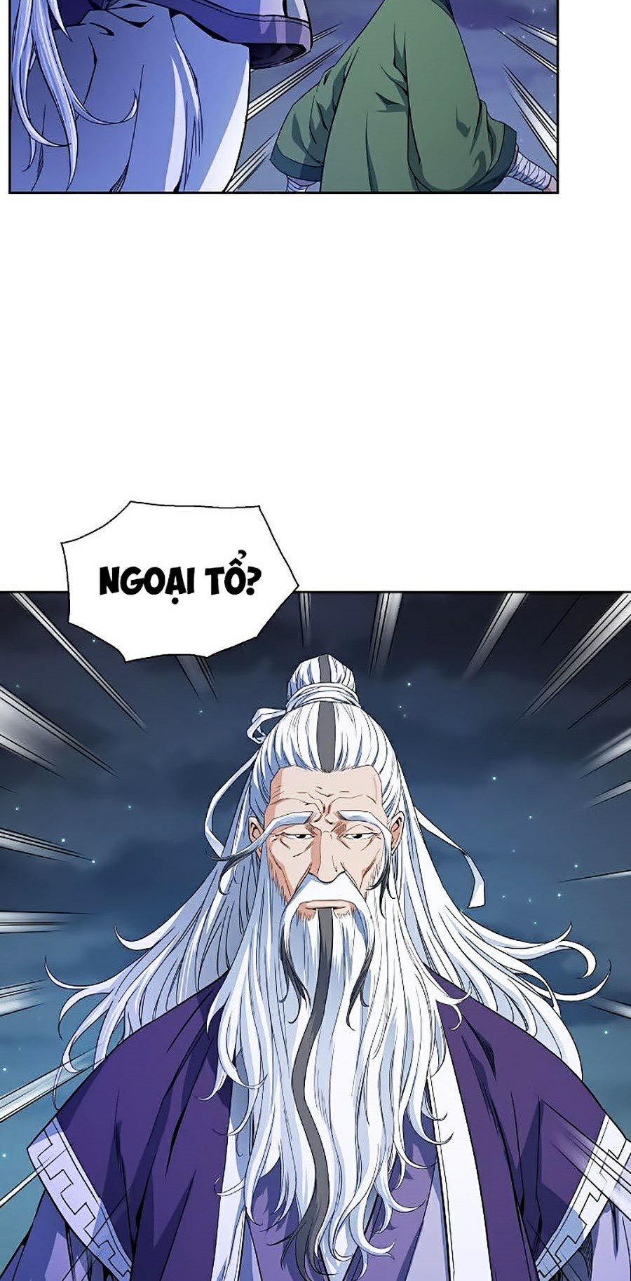 Hoành Tảo Cửu Châu Chapter 9 - Trang 15