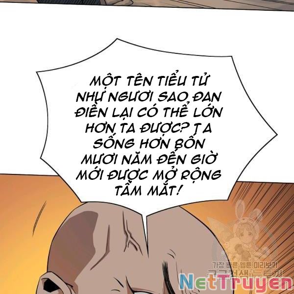 Hoành Tảo Cửu Châu Chapter 40 - Trang 26