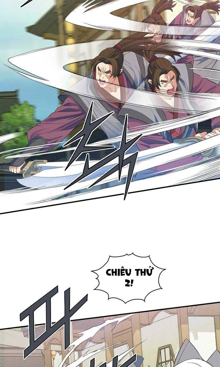 Hoành Tảo Cửu Châu Chapter 54 - Trang 59