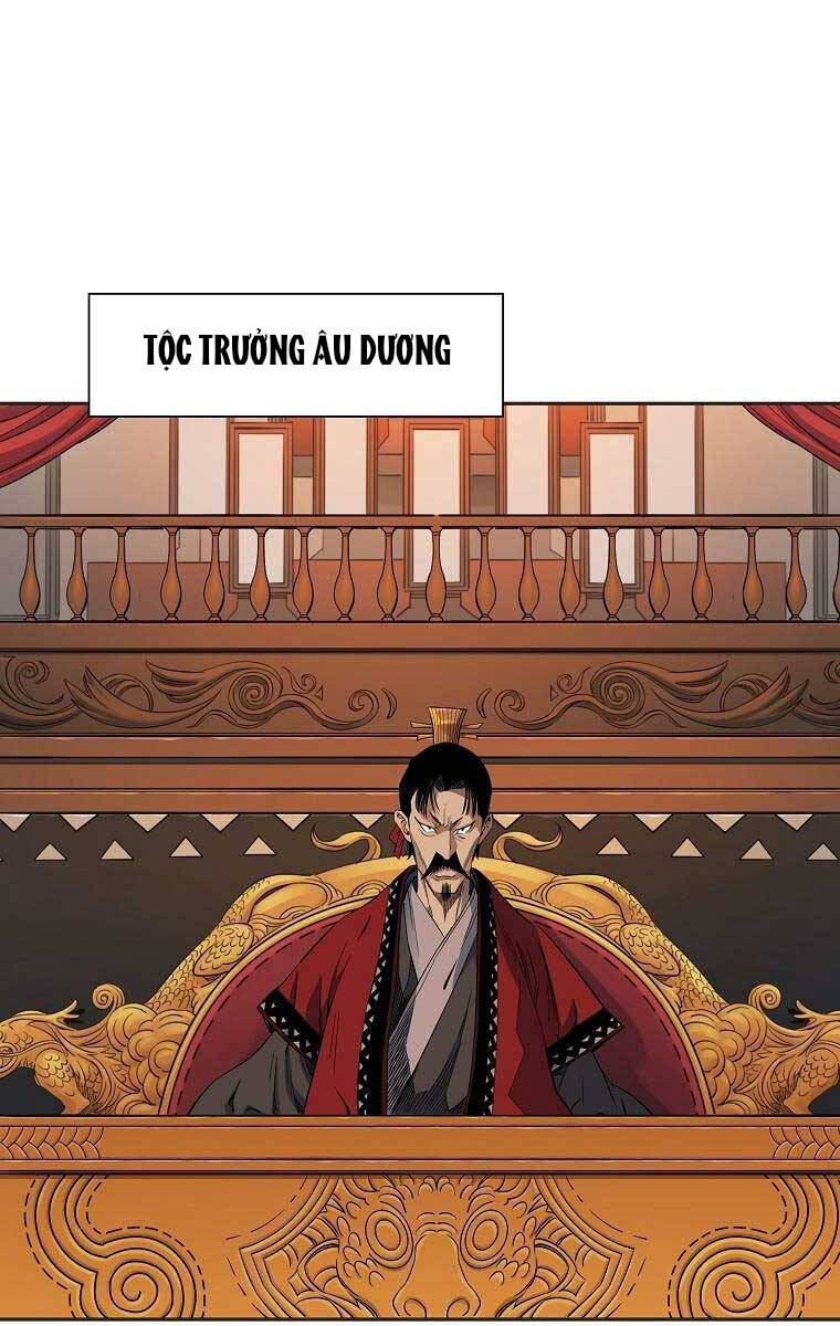 Hoành Tảo Cửu Châu Chapter 46 - Trang 27