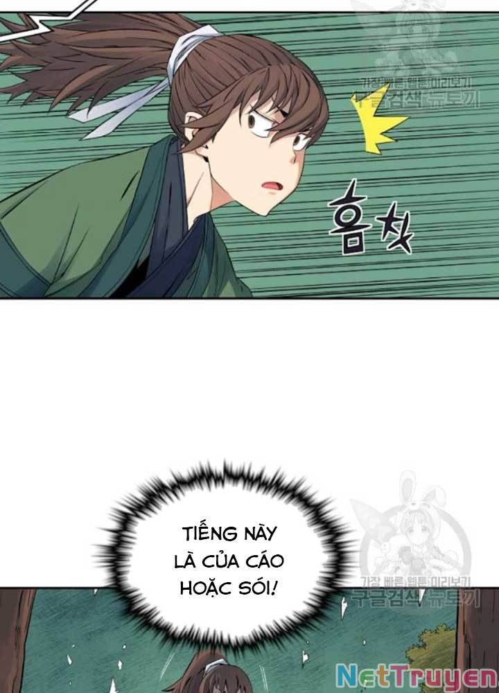 Hoành Tảo Cửu Châu Chapter 39 - Trang 62