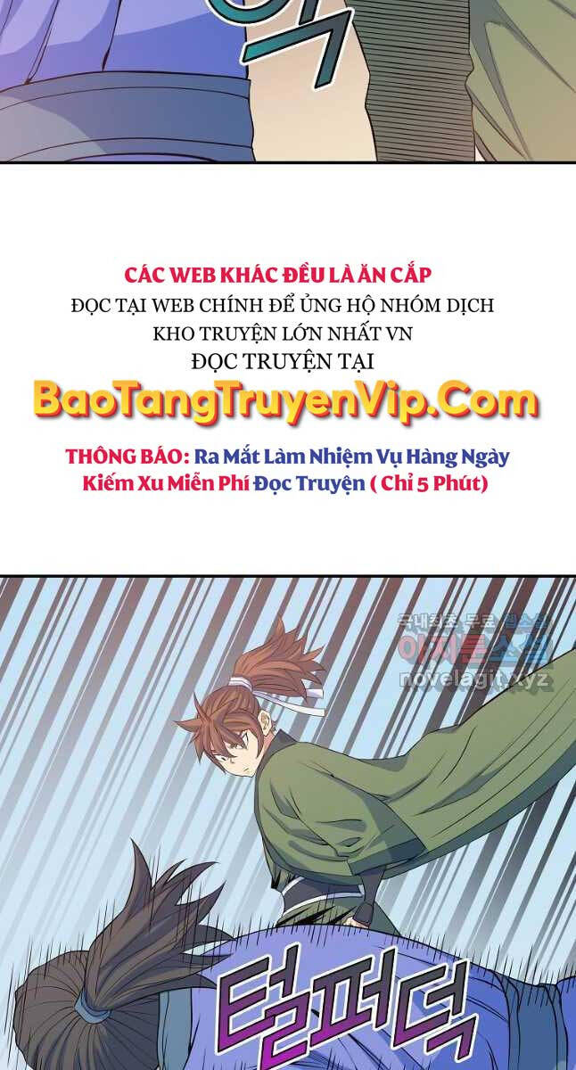 Hoành Tảo Cửu Châu Chapter 65 - Trang 50