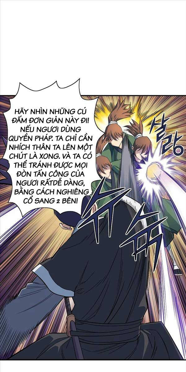 Hoành Tảo Cửu Châu Chapter 53 - Trang 17