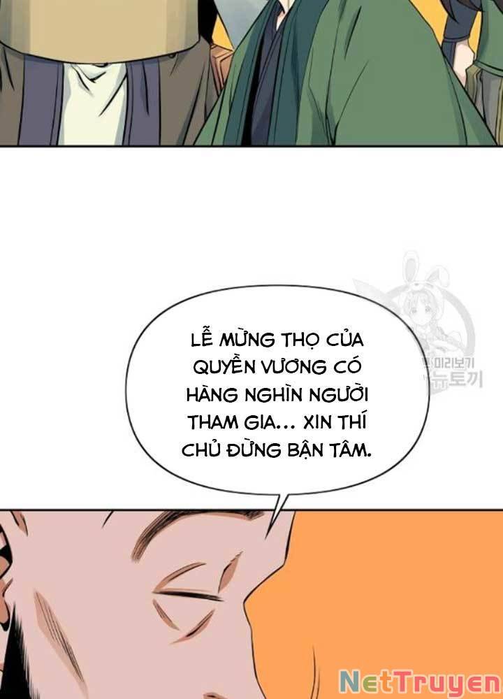 Hoành Tảo Cửu Châu Chapter 39 - Trang 30