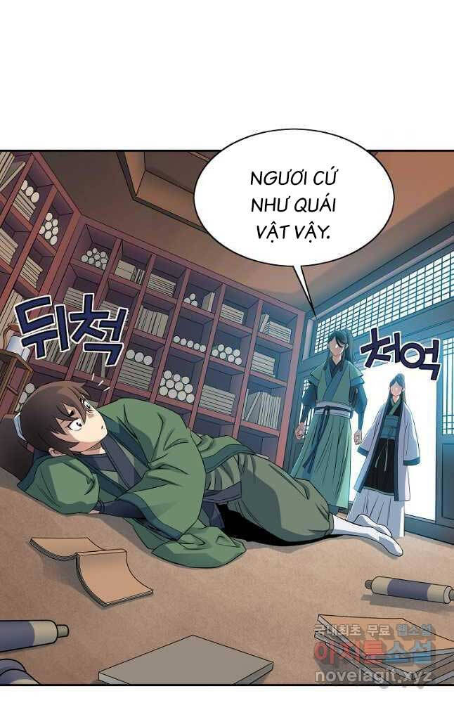 Hoành Tảo Cửu Châu Chapter 48 - Trang 32