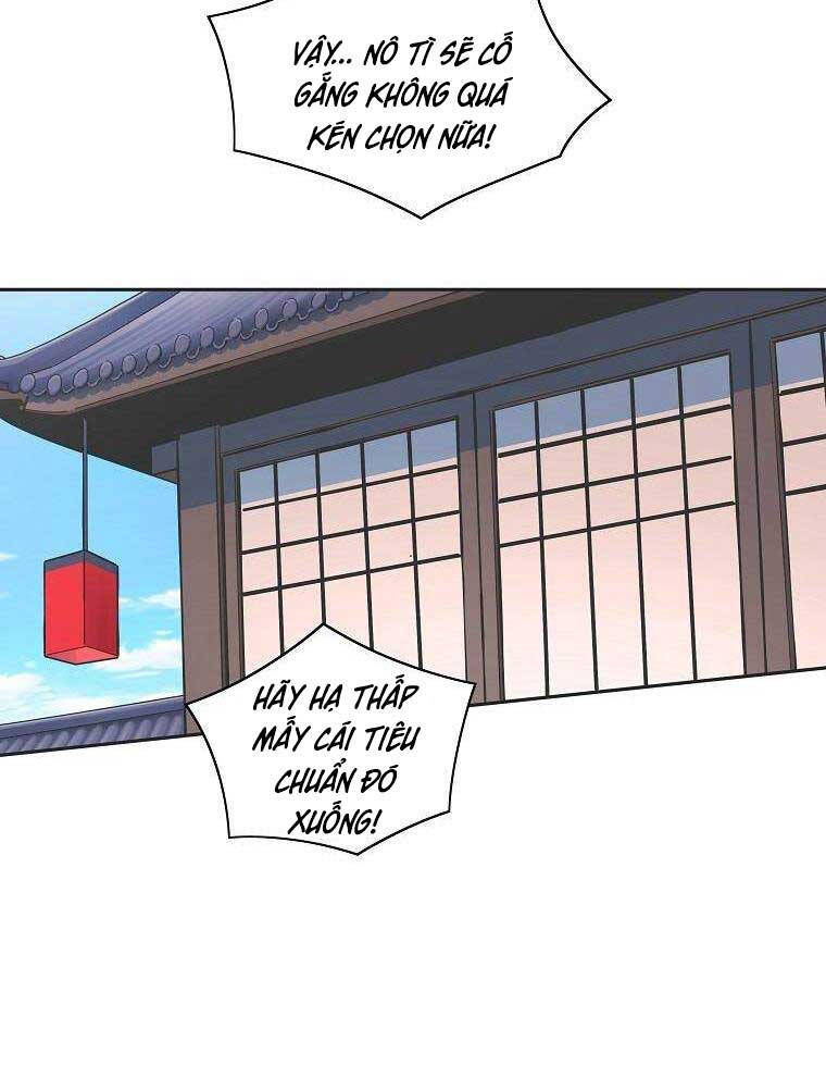 Hoành Tảo Cửu Châu Chapter 46 - Trang 17