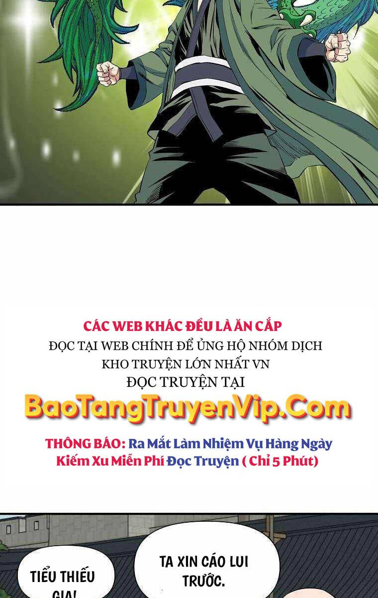 Hoành Tảo Cửu Châu Chapter 70 - Trang 29