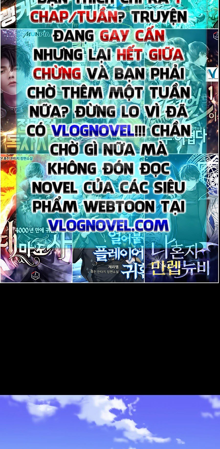 Hoành Tảo Cửu Châu Chapter 8 - Trang 16