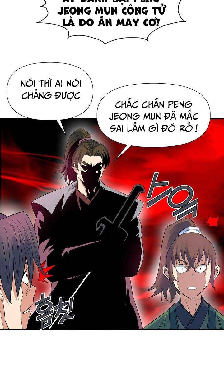 Hoành Tảo Cửu Châu Chapter 54 - Trang 35