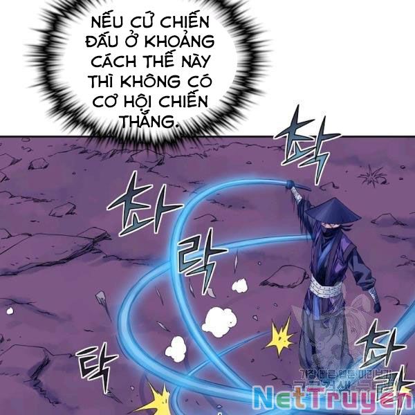 Hoành Tảo Cửu Châu Chapter 32 - Trang 2