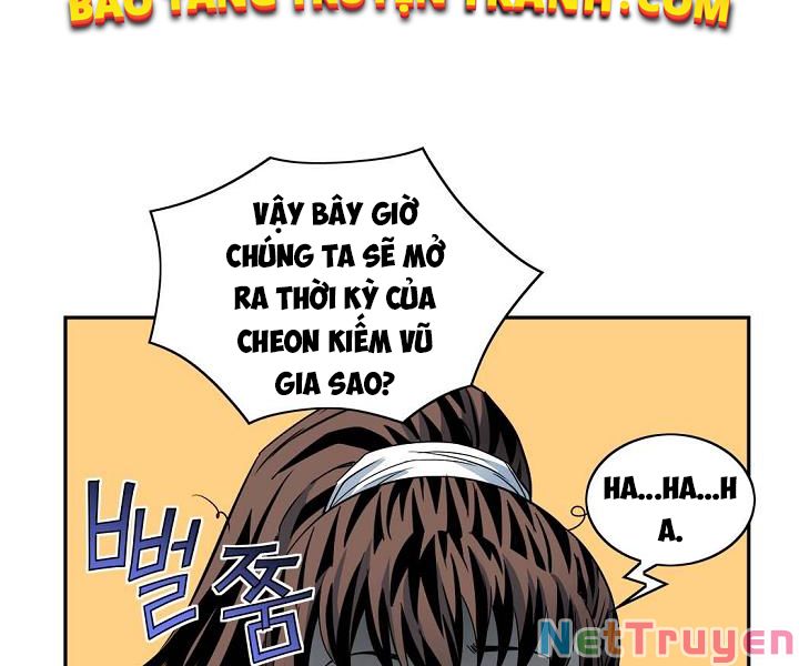 Hoành Tảo Cửu Châu Chapter 16 - Trang 120