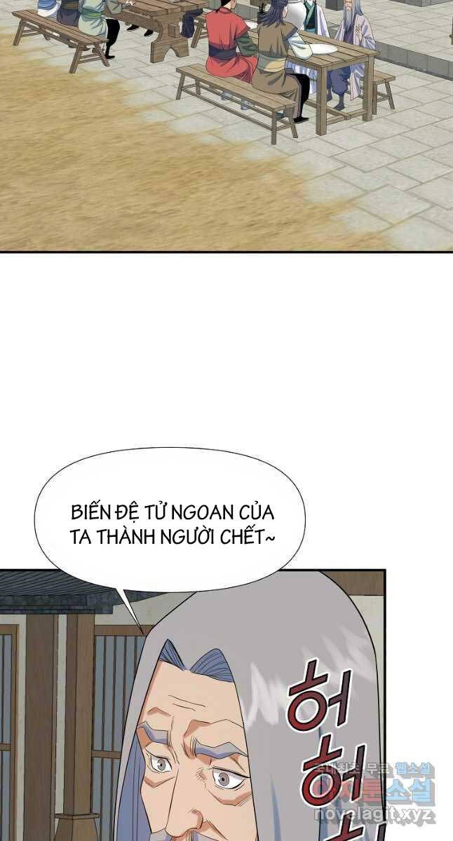 Hoành Tảo Cửu Châu Chapter 63 - Trang 38