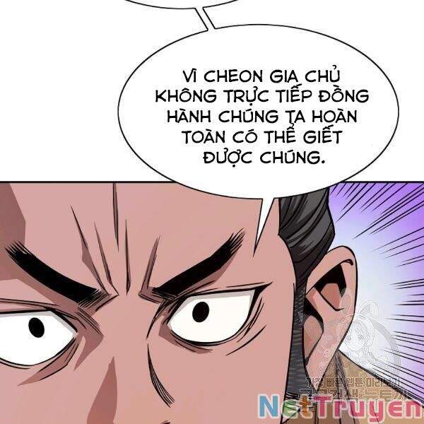 Hoành Tảo Cửu Châu Chapter 29 - Trang 37