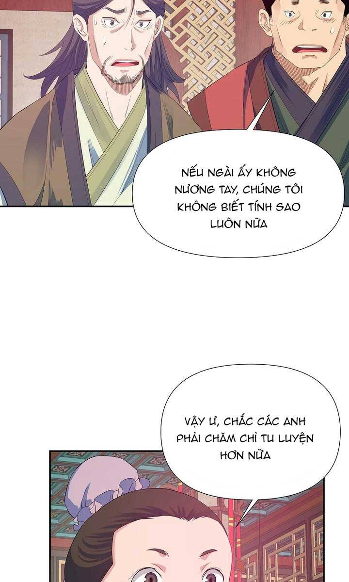 Hoành Tảo Cửu Châu Chapter 56 - Trang 55