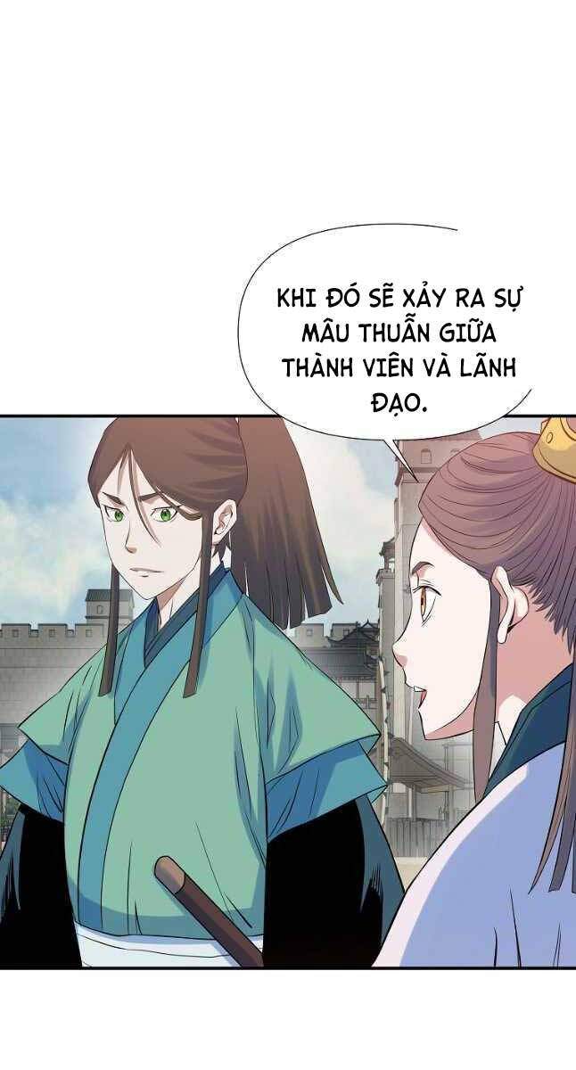 Hoành Tảo Cửu Châu Chapter 66 - Trang 50