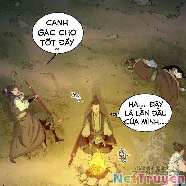 Hoành Tảo Cửu Châu Chapter 31 - Trang 13