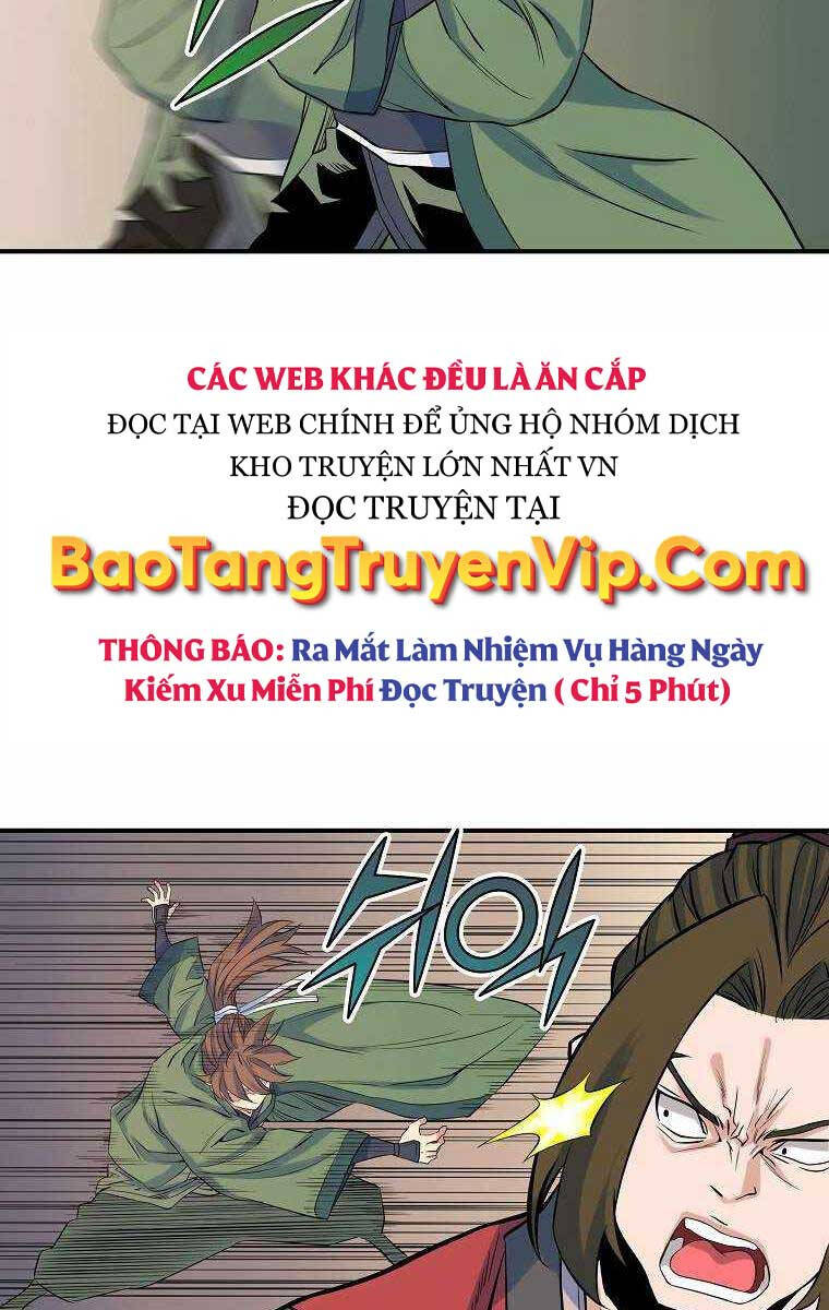 Hoành Tảo Cửu Châu Chapter 69 - Trang 40