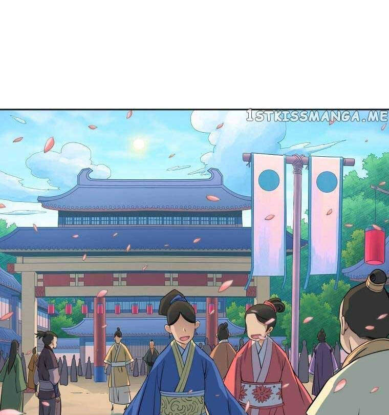 Hoành Tảo Cửu Châu Chapter 45 - Trang 54