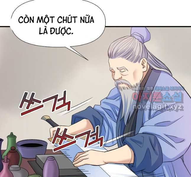 Hoành Tảo Cửu Châu Chapter 61 - Trang 60