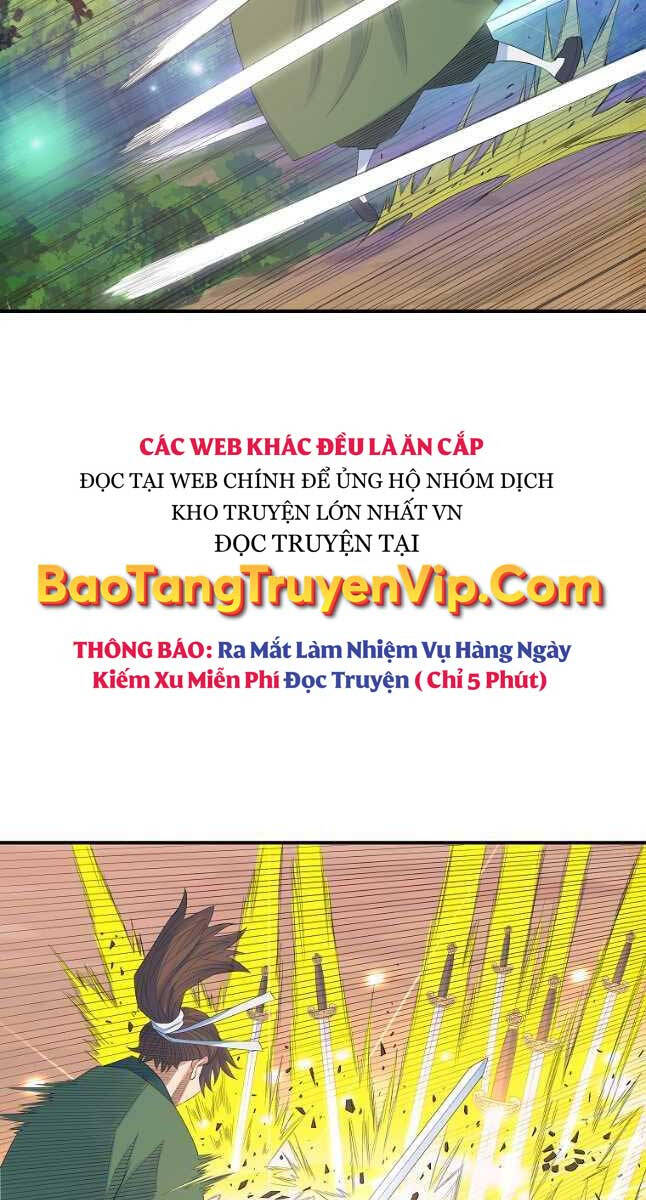 Hoành Tảo Cửu Châu Chapter 59 - Trang 5