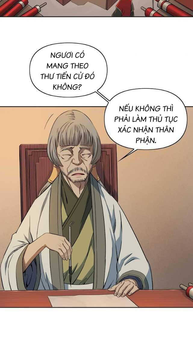 Hoành Tảo Cửu Châu Chapter 47 - Trang 37