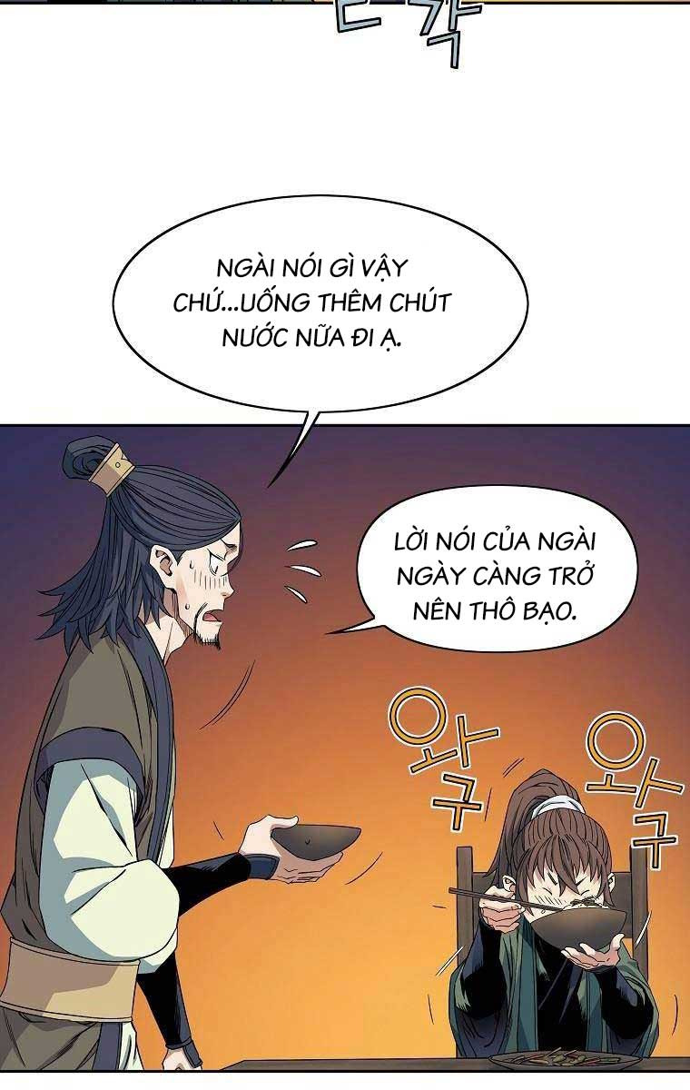 Hoành Tảo Cửu Châu Chapter 44 - Trang 48