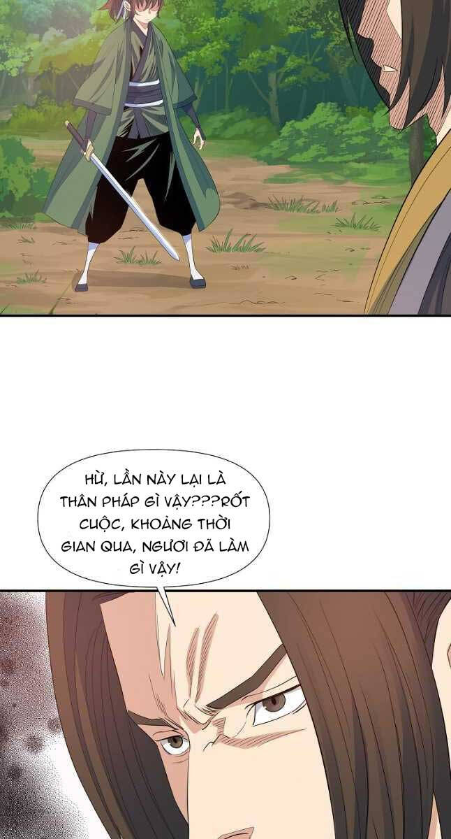 Hoành Tảo Cửu Châu Chapter 58 - Trang 41