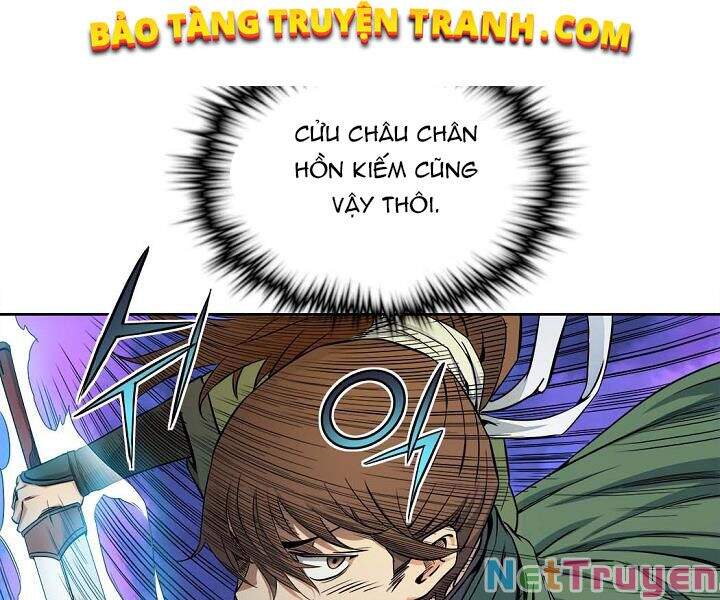 Hoành Tảo Cửu Châu Chapter 23 - Trang 147