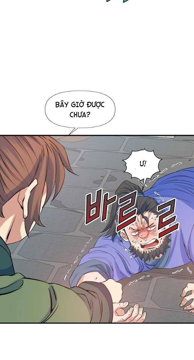 Hoành Tảo Cửu Châu Chapter 66 - Trang 5