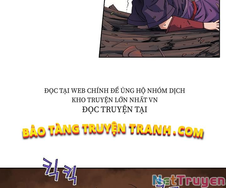 Hoành Tảo Cửu Châu Chapter 20 - Trang 38