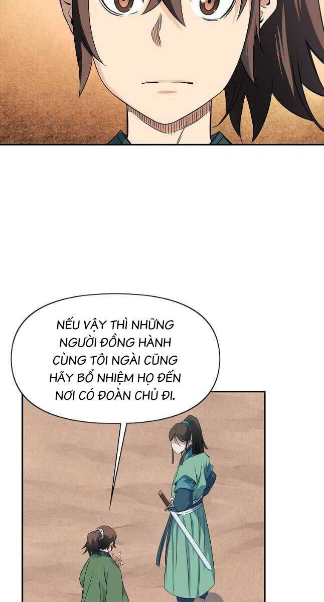 Hoành Tảo Cửu Châu Chapter 48 - Trang 13