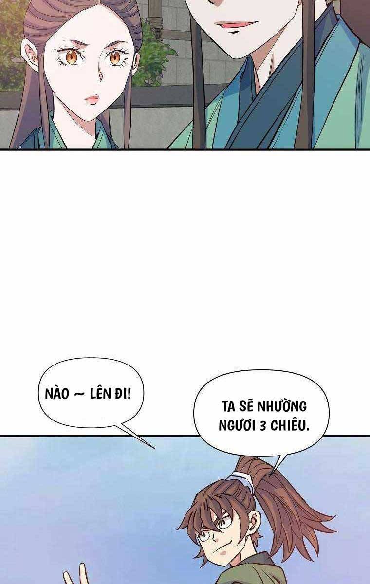 Hoành Tảo Cửu Châu Chapter 69 - Trang 15