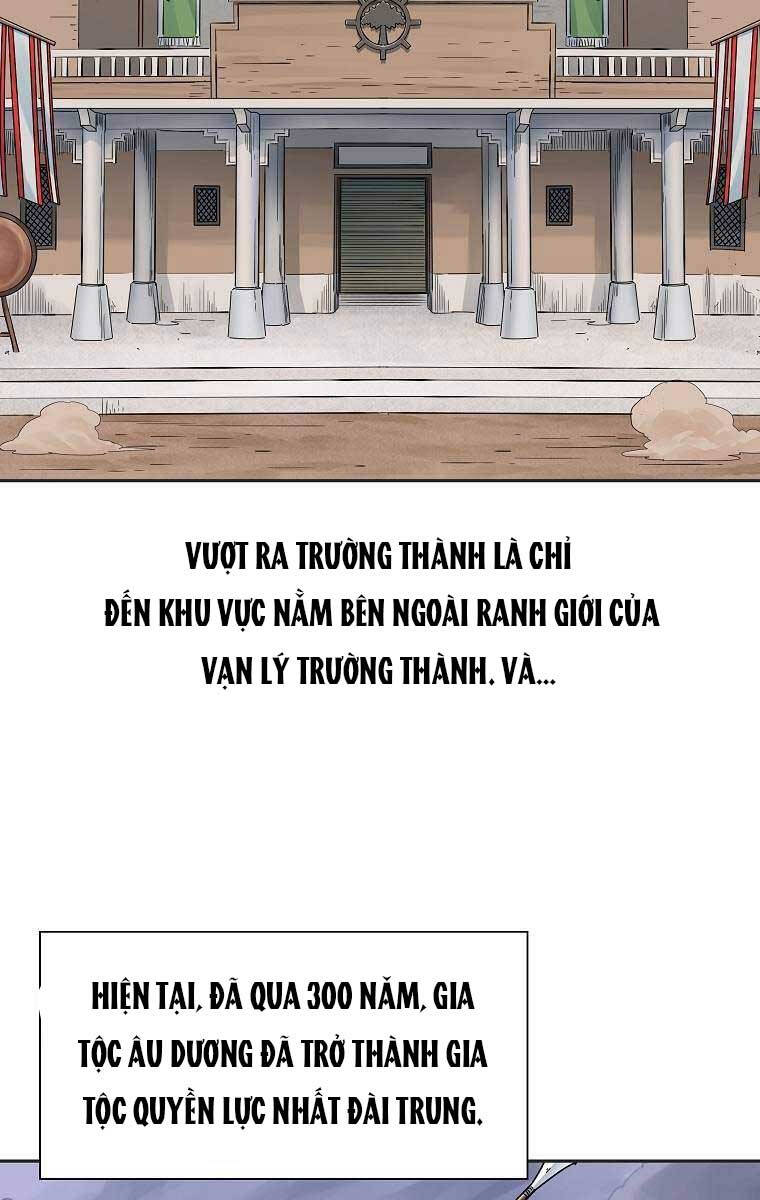 Hoành Tảo Cửu Châu Chapter 46 - Trang 25