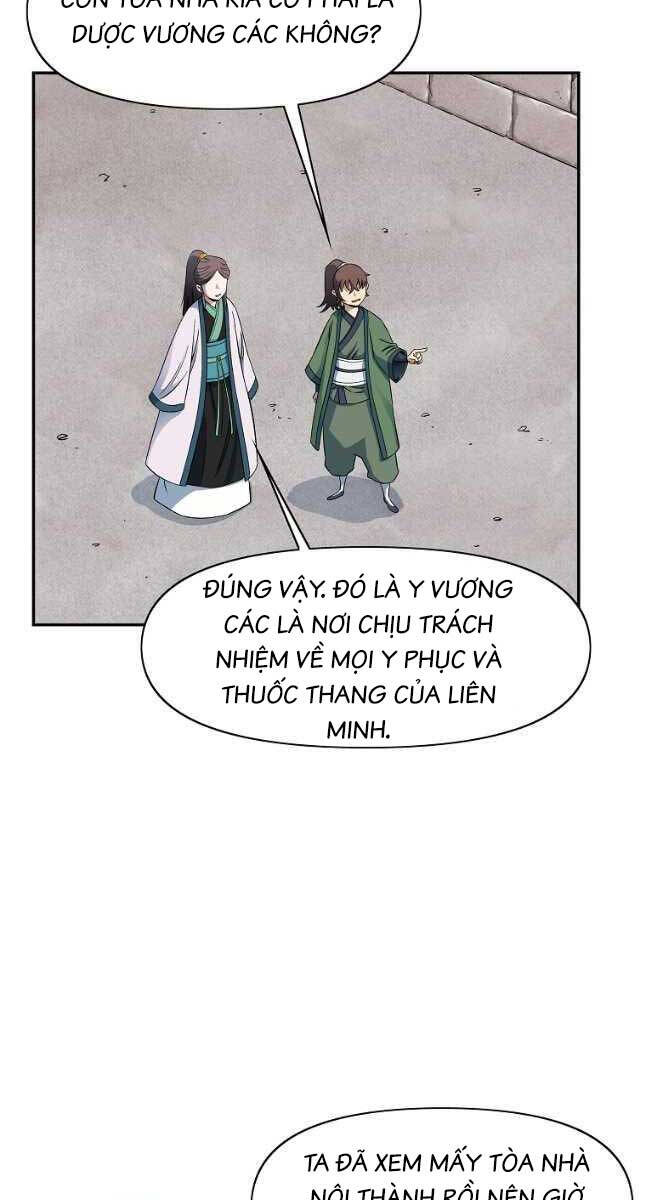 Hoành Tảo Cửu Châu Chapter 48 - Trang 47