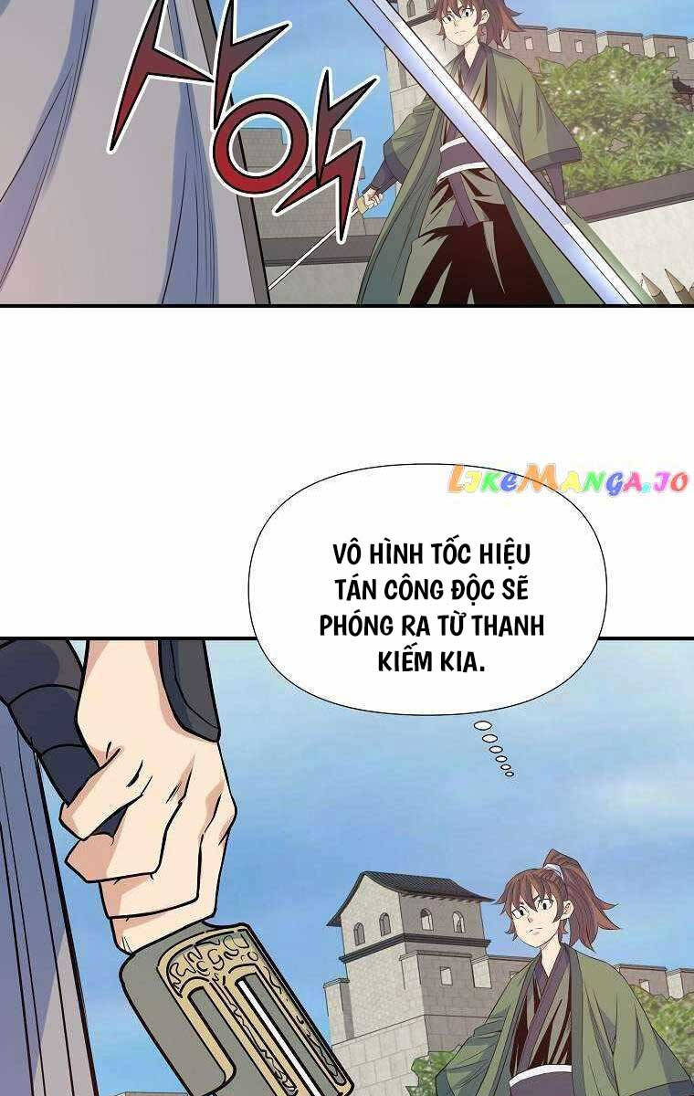 Hoành Tảo Cửu Châu Chapter 67 - Trang 17