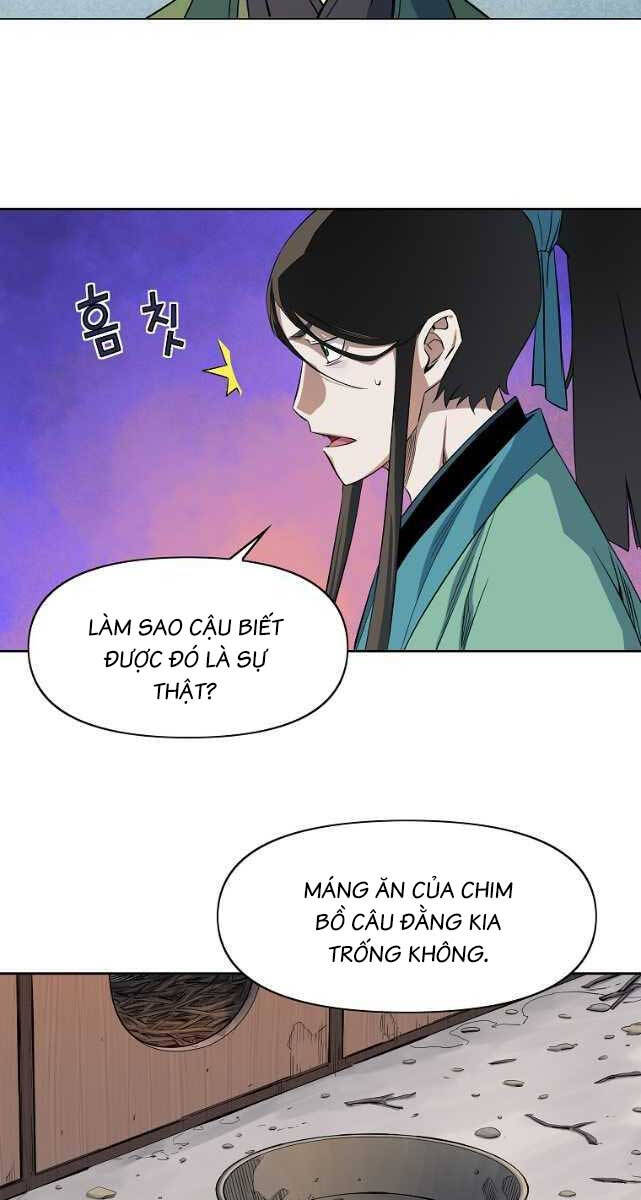 Hoành Tảo Cửu Châu Chapter 47 - Trang 50