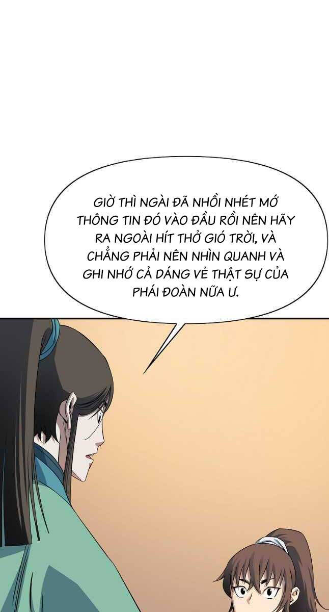 Hoành Tảo Cửu Châu Chapter 48 - Trang 38