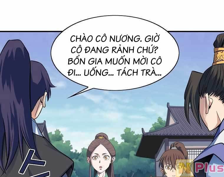 Hoành Tảo Cửu Châu Chapter 52 - Trang 122