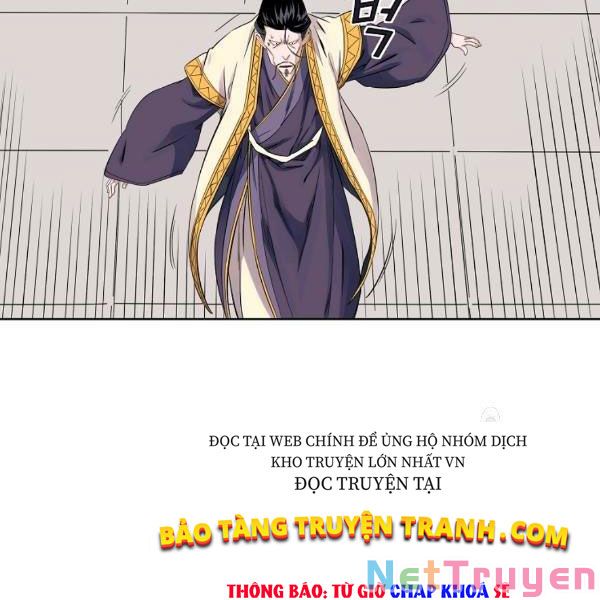 Hoành Tảo Cửu Châu Chapter 36 - Trang 13