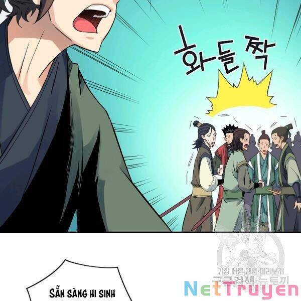 Hoành Tảo Cửu Châu Chapter 38 - Trang 50