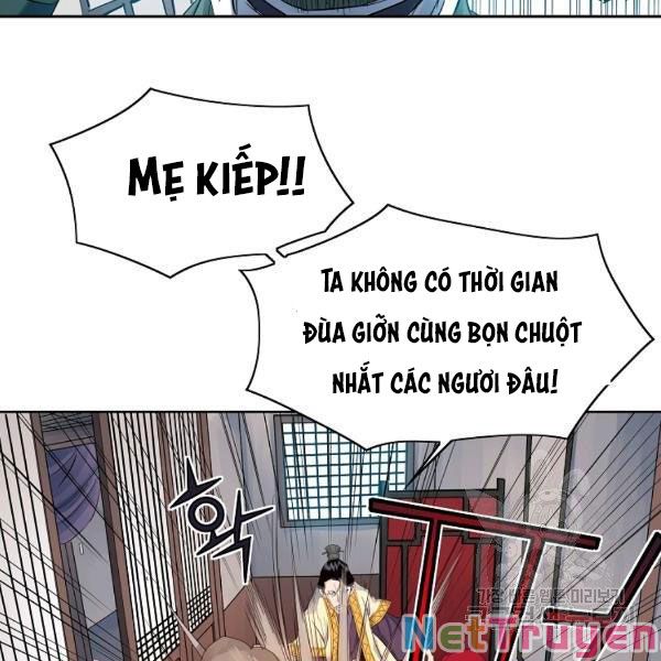 Hoành Tảo Cửu Châu Chapter 36 - Trang 20