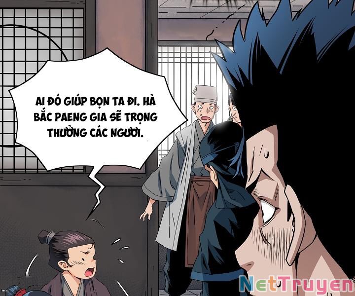 Hoành Tảo Cửu Châu Chapter 20 - Trang 52