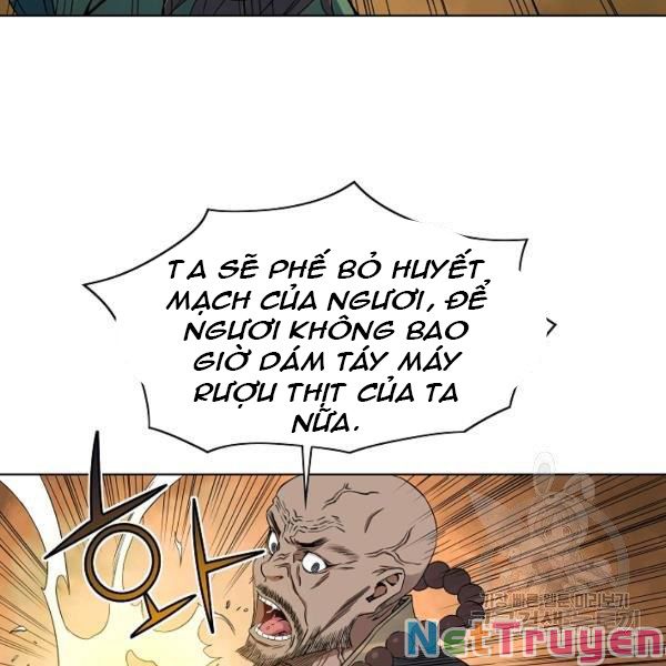 Hoành Tảo Cửu Châu Chapter 40 - Trang 58