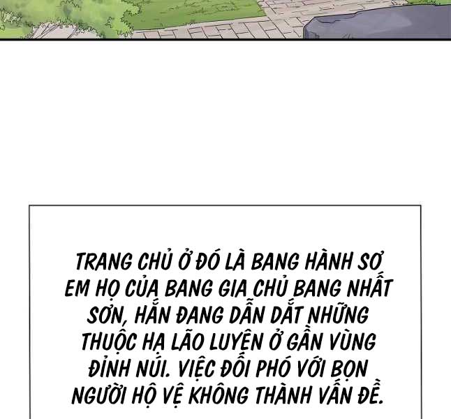 Hoành Tảo Cửu Châu Chapter 61 - Trang 21